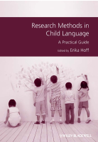 Research Methods in Child Language- A Practical Guide.pdf